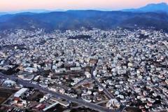 Ανακοινώθηκε ο μόνιμος πληθυσμός - Μείον 2.000 το Αγρίνιο