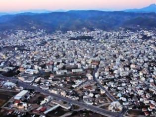 Φωτογραφία για Ανακοινώθηκε ο μόνιμος πληθυσμός - Μείον 2.000 το Αγρίνιο