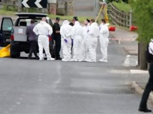 Φωτογραφία για Βόμβα σε αυτοκίνητο αστυνομικού στη Βόρεια Ιρλανδία
