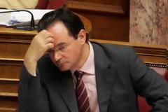 Το ρεπορτάζ του Euronews για τον Γιώργο Παπακωνσταντίνου