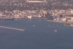 Υψηλοί τόνοι από Νίκα με φόντο την απόρριψη της μελέτης του προλιμένα