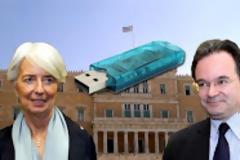 Προαναγγέλλουν παραπομπή Παπακωνσταντίνου στο Ειδικό Δικαστήριο