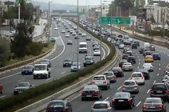 Παράταση επτά ημερών για τα τέλη κυκλοφορίας;