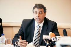 ΠΡΟΕΔΡΟΣ ΕΣΕΕ: ''ΤΟ 2012 ΑΦΗΝΕΙ ΤΟΝ ΕΜΠΟΡΙΚΟ ΚΟΣΜΟ ΛΑΒΩΜΕΝΟ''