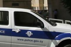 Τέσσερις συλλήψεις για εμπρησμό αυτοκινήτου στην Κισσόνεργα