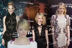 Emma Stone: η πιο καλοντυμένη σε promo tour της χρονιάς