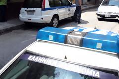 Πάτρα: Απειλούσε να πηδήξει από την ταράτσα του σπιτιού της