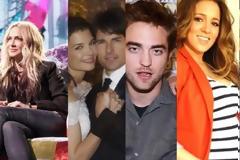 AYTA είναι τα γεγονότα της showbiz που μας έμειναν αξέχαστα μες το 2012!