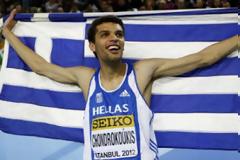 Σε ικανοποιητικό επίπεδο οι ελληνικές αθλητικές επιτυχίες το 2012