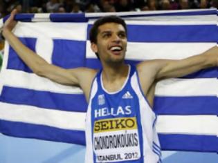 Φωτογραφία για Σε ικανοποιητικό επίπεδο οι ελληνικές αθλητικές επιτυχίες το 2012