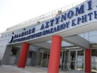 Φωτογραφία για Τρόφιμα σε άπορες οικογένειες από τους αστυνομικούς