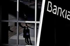 Υπόθεση Bankia στην Ισπανία