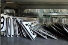Στα Γιάννενα 2.500 ιδιοκτήτες θα παραδώσουν τις πινακίδες των οχημάτων!