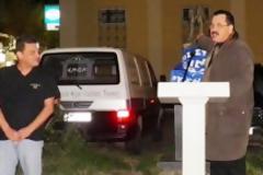 Παππάς: Στη θέση του αγάλματος για το Πολυτεχνείο θα βάλουμε τον Μεταξά