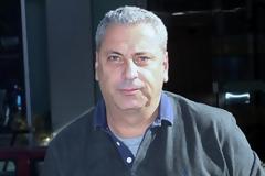 Επίθεση από οπαδό δέχθηκε ο Δημητρέλος στη Γ.Σ