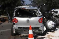 Θεσσαλονίκη...Επτάχρονο αγοράκι έχασε τη ζωή του σε τροχαίο