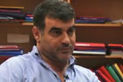 Κώστας Βαξεβάνης:«Ο παπατζής Βενιζέλος αλλοίωσε 2.059 ονόματα»