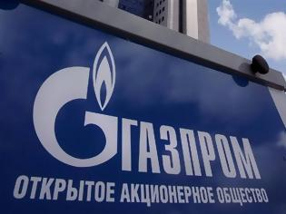 Φωτογραφία για Le Monde: Ποιος ο ρόλος της Gazprom στον τομέα της ενέργειας το 2013