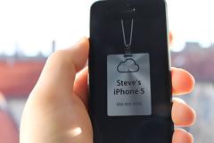 iPhone 5 Wallpapers, μια παγκόσμια μόδα που το 2013 θα κατακλύσει και την Ελλάδα!