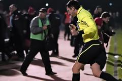 -3 βαθμοί και πρόστιμο η ποινή στην Παναχαϊκή