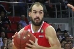 Το Eurobasket.com ανέδειξε τον Σπανούλη ως κορυφαίο Ευρωπαίο του 2012
