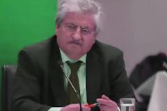 Διώτης: Προκαλώ...