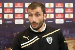 Τρέχει κάτι με Φωτάκη και Ολυμπιακό;