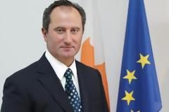 Μαλάς: «Θα συνεχίσω τον αγώνα λύσης του Κυπριακού»
