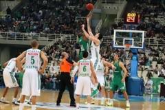 Χόρεψε… συρτάκι η Ζαλγκίρις (video)