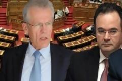 Η αποκάλυψη του εγκλήματος: Ο Παπακωνσταντίνου δήλωνε πως πήρε την λίστα από τις μυστικές υπηρεσίες, ενώ είχε παραδοθεί ΘΕΣΜΙΚΑ στον πρέσβη!