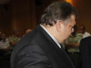 Φωτογραφία για Τα 100 εκατ. για ανταλλακτικά των F-16, ο Βασιλάκος και η Λίστα Λαγκάρντ