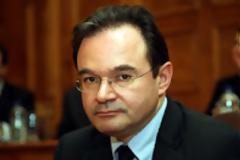 Τι προβλέπουν οι διαδικασίες για την άσκηση δίωξης κατά του Γ. Παπακωνταντίνου...!!!