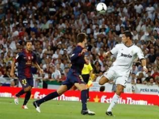 Φωτογραφία για Στιγμές ποδοσφαιρικής μαγείας του 2012