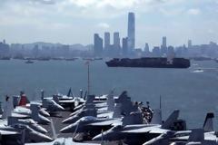 Η νέα στάση του Ομπάμα για τον κόσμο Η λογική πίσω από την ανάπτυξη δυνάμεων των ΗΠΑ στο εξωτερικό