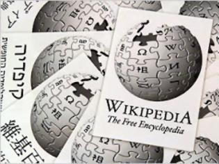 Φωτογραφία για Αυτές είναι οι δημοφιλέστερες αναζητήσεις στη Wikipedia