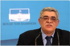 Χρυσή Αυγή: Πολιτική κάθαρση εδώ και τώρα