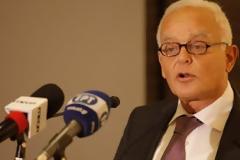 Μανιτάκης: Το 2013 θα είναι χρονιά αξιολόγησης και όχι απολύσεων