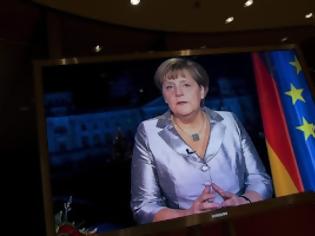 Φωτογραφία για Πόσα… εισπράττουν οι Γερμανοί πολιτικοί