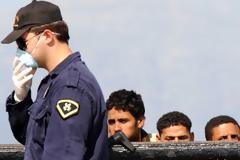 Πάτρα: Τα φάρμακα έκρυβαν ...μετανάστες