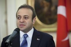 Τη δική της «έκθεση προόδου» δημοσίευσε η Άγκυρα