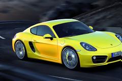 Δικαστική νίκη της Porsche