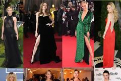 Αυτά είναι τα 8 πιο sexy red carpet φορέματα του 2012