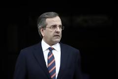Το 2013 θα κερδίσουμε το στοίχημα με το μέλλον, τονίζει ο πρωθυπουργός