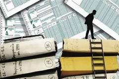 Το νέο φορολογικό φέρνει αυξημένους φόρους για την πλειοψηφία των φορολογουμένων