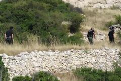 Ανοιχτά για την Αστυνομία όλα τα ενδεχόμενα σε σχέση με το πτώμα στο χωριό Κορφή