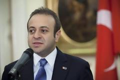 Παραλήρημα Μπαγίς: «Εάν προκληθεί ο τουρκικός Στρατός θα το μετανιώσει Κύπρος και Ευρώπη»!!