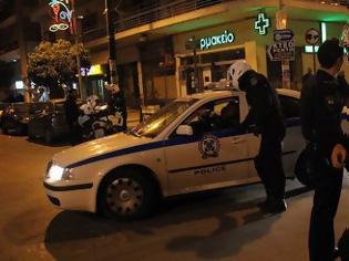 Φωτογραφία για Στους 35 οι συλληφθέντες για το κύκλωμα ναρκωτικών σε Θεσσαλονίκη,Βόλο,Αγρίνιο.. Ανάμεσα στους συλληφθέντες είναι και 5 αστυνομικοί και 2 αρχιφύλακες.
