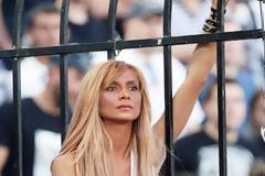 Πάολα και τα μυαλά στα...κάγκελα της Τούμπας