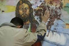 Παγκόσμια «Χριστιανοφοβία» διαπιστώνει Βρετανικό think tank
