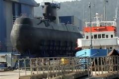 Μέρος του έκτακτου βοηθήματος έλαβαν οι εργαζόμενοι στον Σκαραμαγκά
